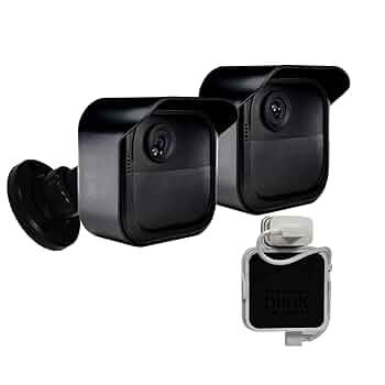 未使用　BREEFINGXBEAMS+ 別注　3way ブラック　アメリカ製 Amazon.com : SKYWORLD Blink Outdoor 3rd&4th Gen Camera Mount